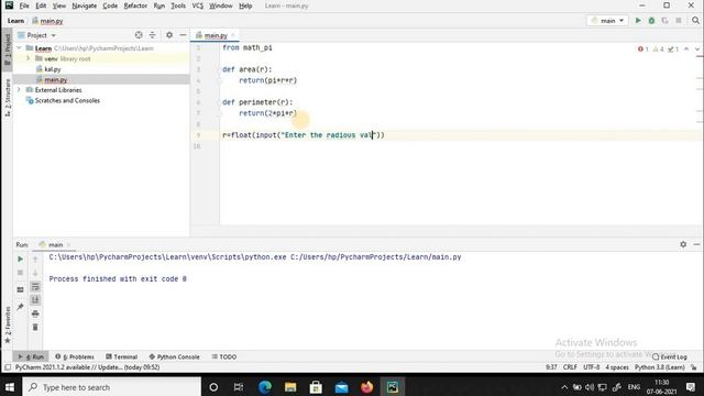 #PythonInTamil #14 | #UserdefinedFunctions | #PythonProgrammingInTamil