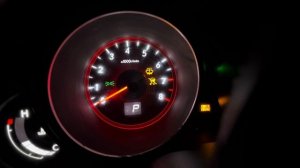 Горит чек на Субару трибека 3.0 Как исправить ошибки?