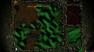 Vangers gameplay (PC Game, 1998)