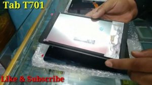 Huawei Taab T1 701u Touch Screen Lcd Touch Wholesale | Mehtab Tech Info