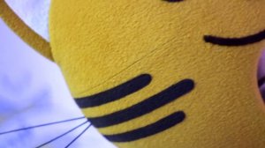 Костюм кошечки для аниматора