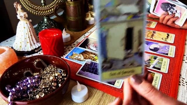 ОВЕН♈️Aries?ГАДАНИЕ НА КОТАХ?ГАДАНИЕ НА ВЕСНУ 2022 смотреть онлайн