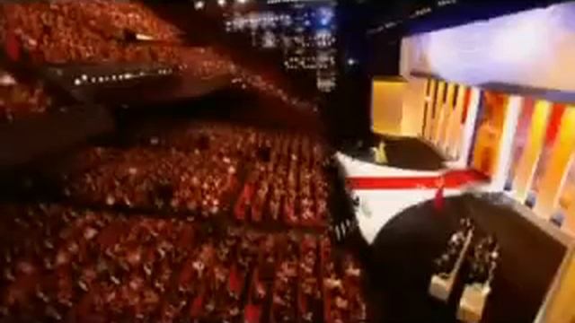 Javier Bardem declares his love to Penelope Cruz in Cannes (subtitles in English) смотреть онлайн