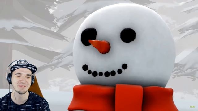 РЕАЛИСТИЧНЫЙ UNDERTALE! (Часть 13) ► АНДЕРТЕЙЛ | Реакция