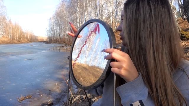 ЭКСТРЕМАЛЬНЫЙ ВЫЗОВ ПИКОВОЙ ДАМЫ!**ОНА ПРИШЛА смотреть онлайн