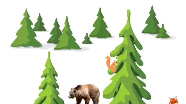 Сказки и мифы тётушки Югры.Хант.сказка.Т.Чучелина Мойтнынг смотреть онлайн