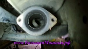 Ошибки P0421 и P0431 Митсубиси Паджеро 4