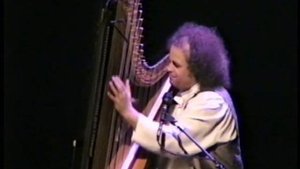 Andreas Vollenweider - Live in Concert