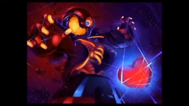 Mi Nuevo Fondo de perfil de mi canal de Youtube de Error Sans смотреть онлайн