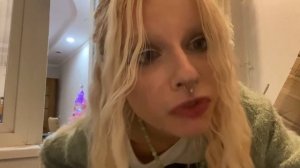 Неделя Влогов: Как я праздновала Новый Год ОДНА?