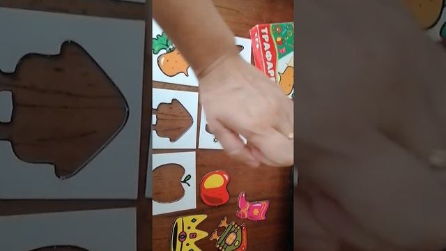 Игры для малышей от 1 года. Советы логопеда.
