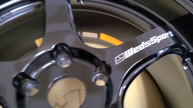 Civic Type R Wheel Review смотреть онлайн