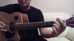 Чиж & Co. Урал Байкер Блюз.Вступление.8 часть #урокигитары #guitar #guitarlesson #какигратьнагитаре