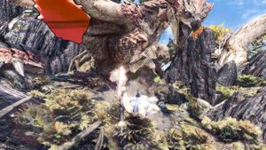 Крч, гайд на Копьё | Monster Hunter World Iceborne