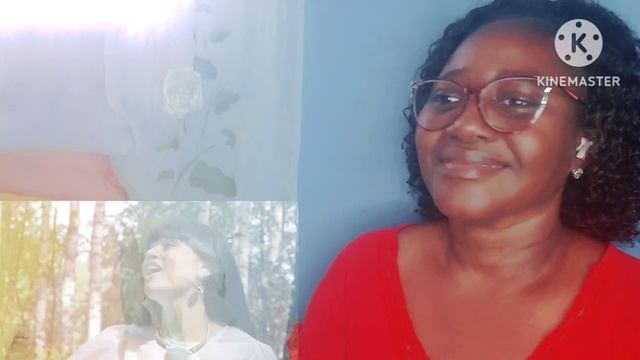 First Time Hearing _ Diana Ankudinova ( into the sky ) REACTION смотреть онлайн