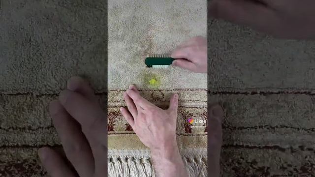 лайфак как убрать слайм с кавра? смотреть онлайн