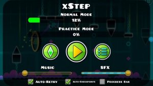 геометрия три дэш