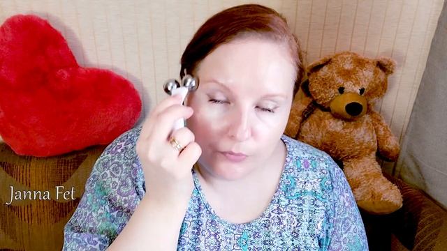 ?УХОД 40+ КАК СОХРАНИТЬ МОЛОДОСТЬ?! ?МИРОВЫЕ ТЕНДЕНЦИИ в  Anti-age УХОДЕ [JANNA FET]