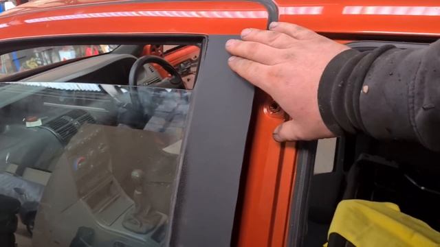 FIAT PUNTO GT RESTORATION . PART 12 смотреть онлайн