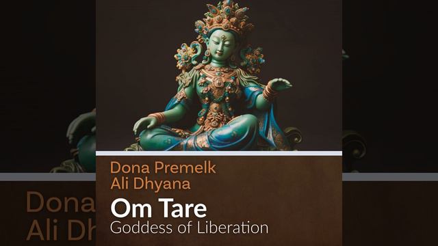 Mantra for the Serenity of the Senses смотреть онлайн