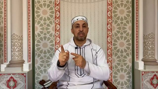 «Знакомство с Исламом» (Урок №18: Вера в конец света) смотреть онлайн