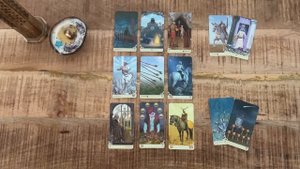 #ТАРО РАБОТА. ОТНОШЕНИЕ КОЛЛЕГ, НАЧАЛЬСТВА