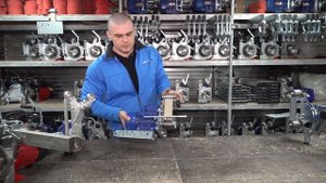 Гриндер для гаража! Как выбрать?