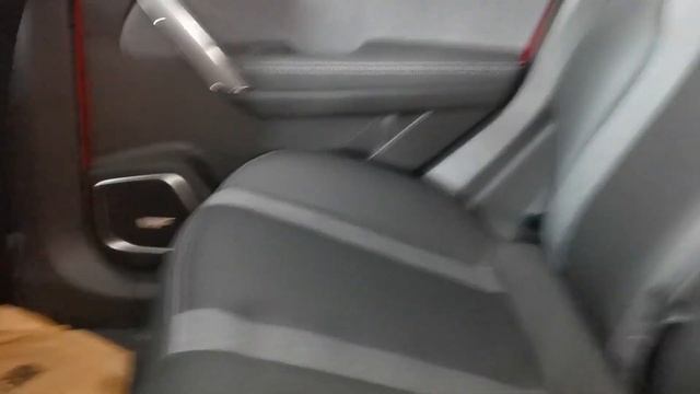 ALL NEW 2022 BAIC EX3 EV Walkaround смотреть онлайн