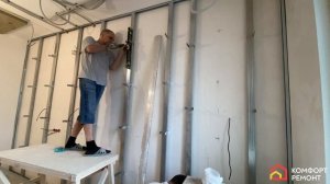 Звукоизоляция: "Избавляемся" от шумных соседей