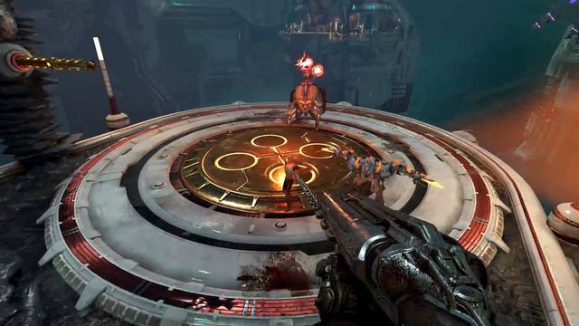 DOOM Eternal | Launch Trailer | PS4 смотреть онлайн