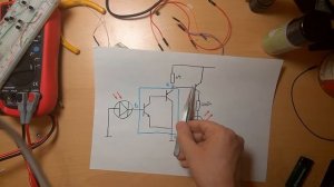 Инфракрасные светодиоды в качестве фотодатчиков и датчиков тления