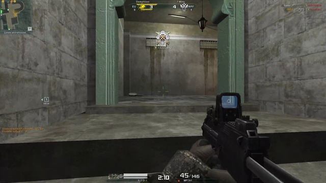 A.V.A. CLASSIC FREE TO PLAY MULTIPLAYER FPS SHOOTER IS BACK ? PC GAME 2021