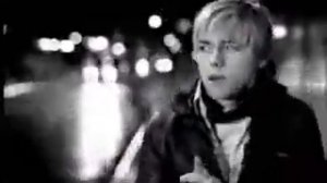 Jesse McCartney: Invincible