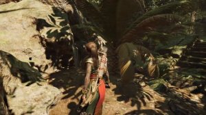 Вся одежда Лары в Shadow of the Tomb Raider + 3 легендарных костюма в финале ролика