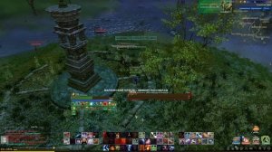 Гайд по фарму магом без PVE-урона [ArcheAge 5.7-6.0]