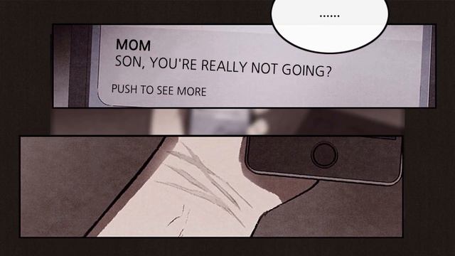 Sweet Home Fandub - Trailer смотреть онлайн