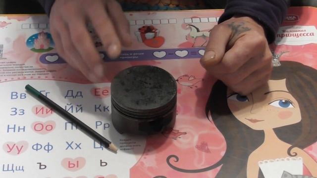 По Нагару на Поршне Можно Определить Сколько Двигатель Жрет Масла??? смотреть онлайн