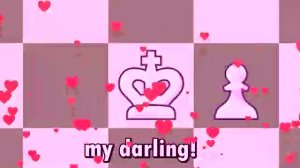 СУПЕР ШАХ (But the King’s a Playa)