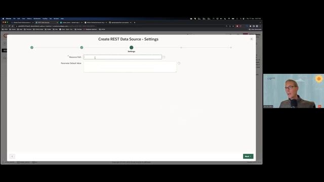APEX and OData? REST Data Sources at your service! смотреть онлайн