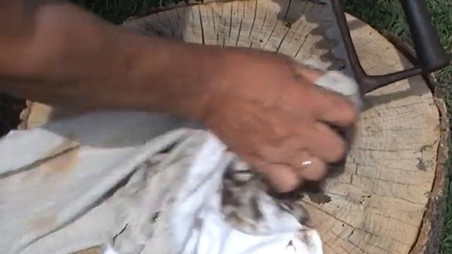 Угольный утюг из прошлого смотреть онлайн