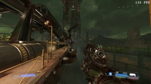 [DOOM]-[Argent Energy Tower] Rail-Boost Full Level Skip Consistently