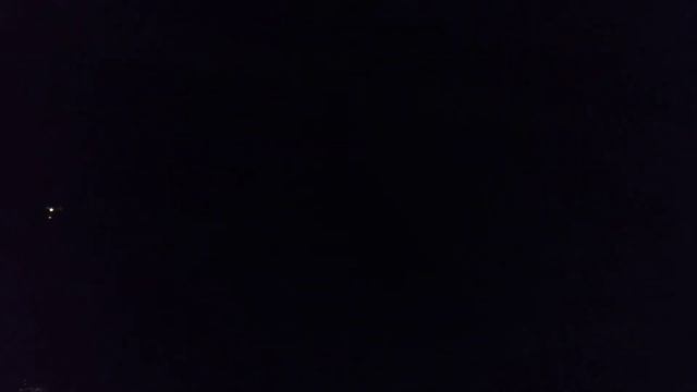 Новогодний фейерверк. Съёмка из моего окна. Часть 1. смотреть онлайн