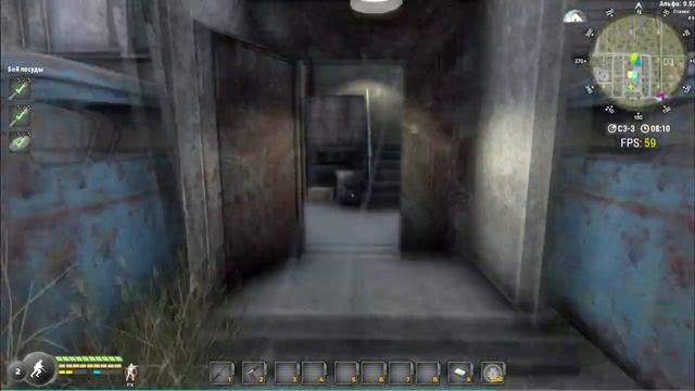 Will To Live Квесты (часть 1) | Быстрое прохождение квестов новичков смотреть онлайн