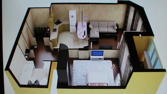 УЗАКОНИТЬ ПЕРЕПЛАНИРОВКУ квартиры самостоятельно.