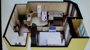 УЗАКОНИТЬ ПЕРЕПЛАНИРОВКУ квартиры самостоятельно.