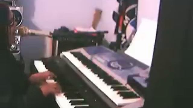 Guns N Roses November Rain