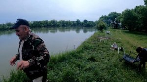 ОТЛИЧНЫЙ ОТДЫХ И РЫБАЛКА НА РЕКЕ "КУБАНЬ" х.БОГДАСАРОВ АБИНСКОГО РАЙОНА