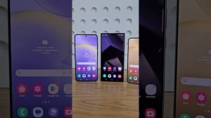 Samsung Galaxy S24/S24Plus/S24Ultra Краткий обзор!