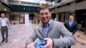 Семинар по гидроизоляции Шомбург   Schomburg hydro insulatio