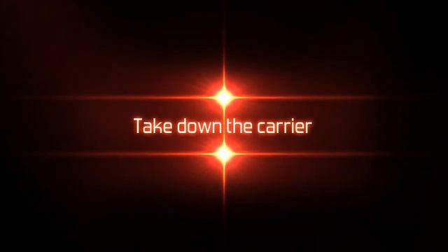 GoD Factory: Wingmen - Astronomical Conflict Trailer смотреть онлайн